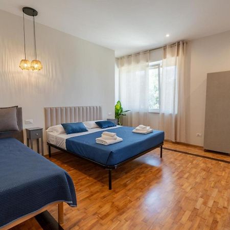 Namuri Comfortable Rooms Agrigento Eksteriør billede