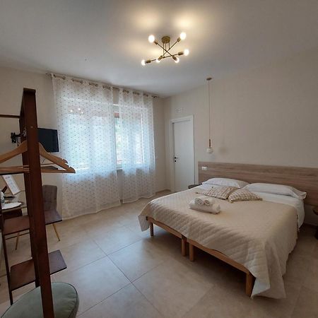 Namuri Comfortable Rooms Agrigento Eksteriør billede
