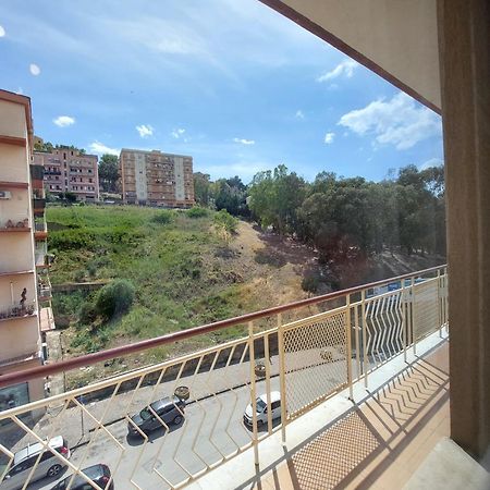 Namuri Comfortable Rooms Agrigento Eksteriør billede