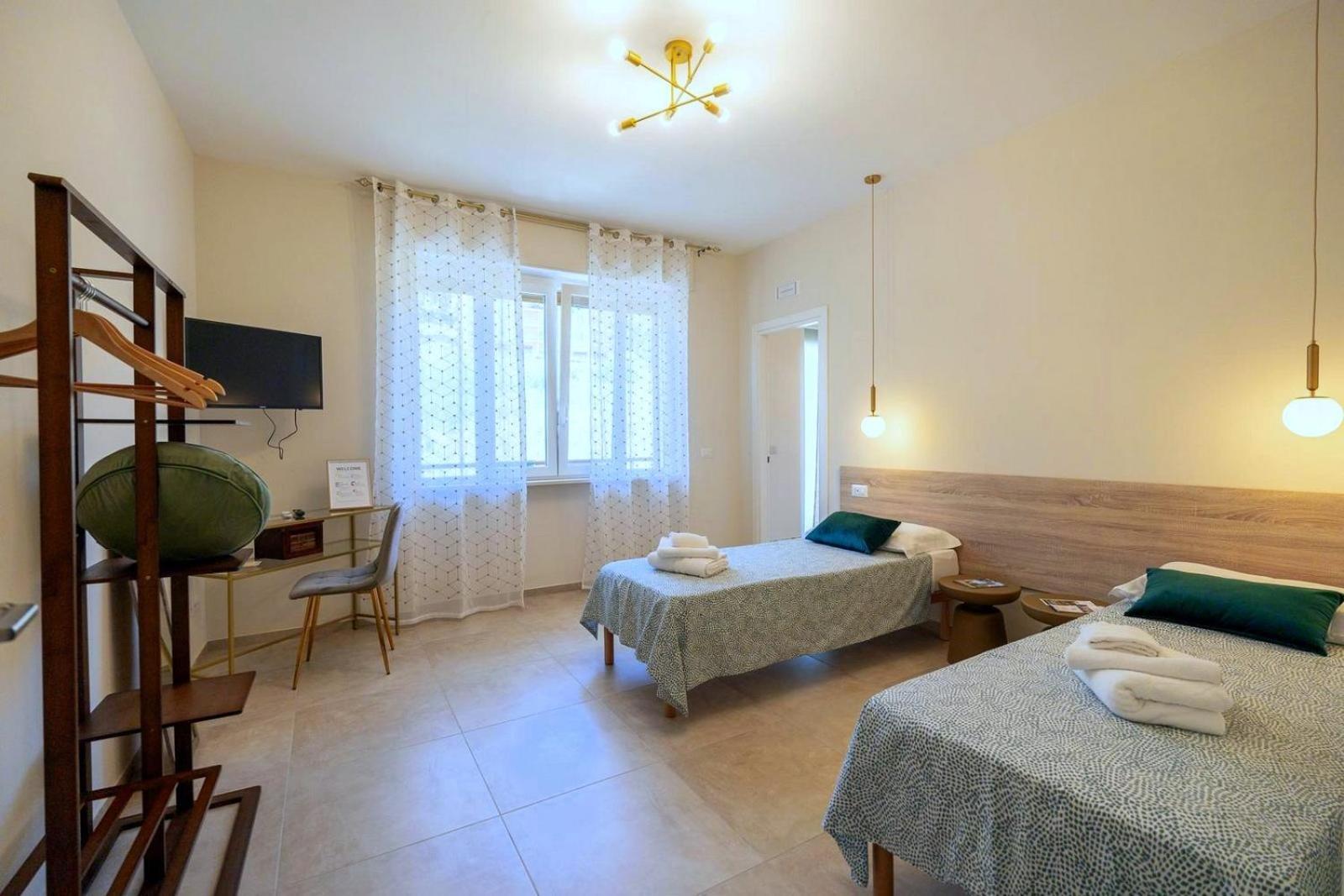 Namuri Comfortable Rooms Agrigento Eksteriør billede