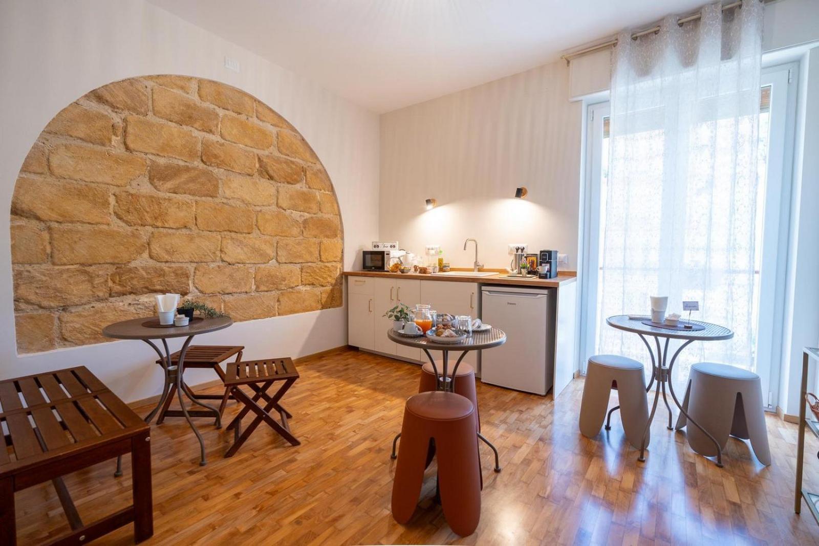 Namuri Comfortable Rooms Agrigento Eksteriør billede