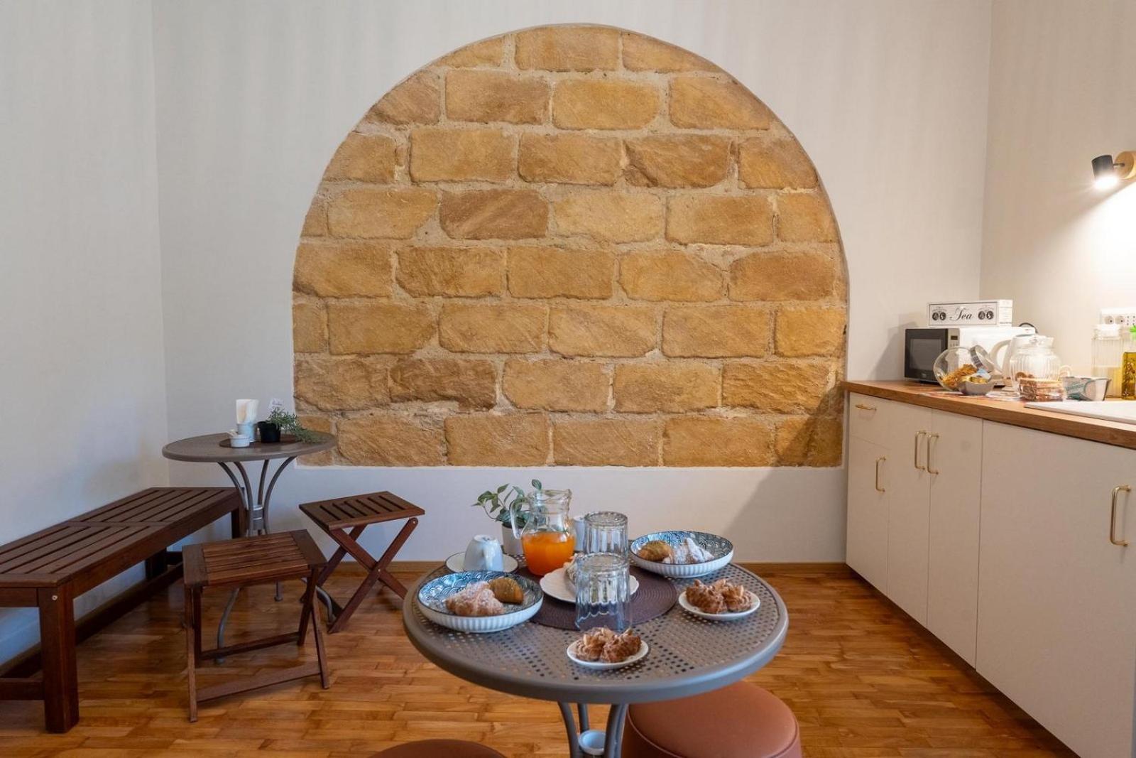 Namuri Comfortable Rooms Agrigento Eksteriør billede