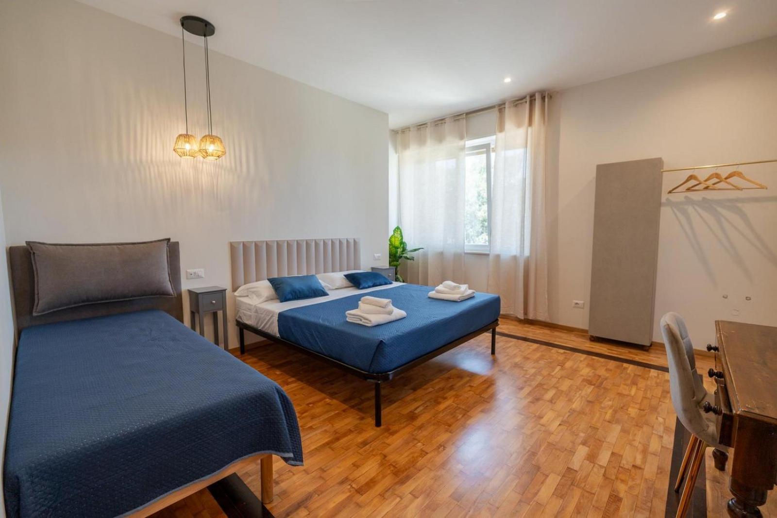 Namuri Comfortable Rooms Agrigento Eksteriør billede