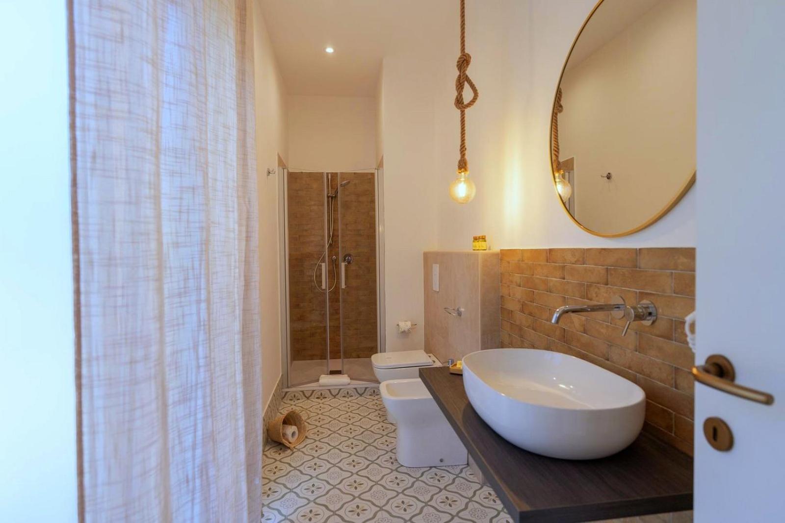 Namuri Comfortable Rooms Agrigento Eksteriør billede
