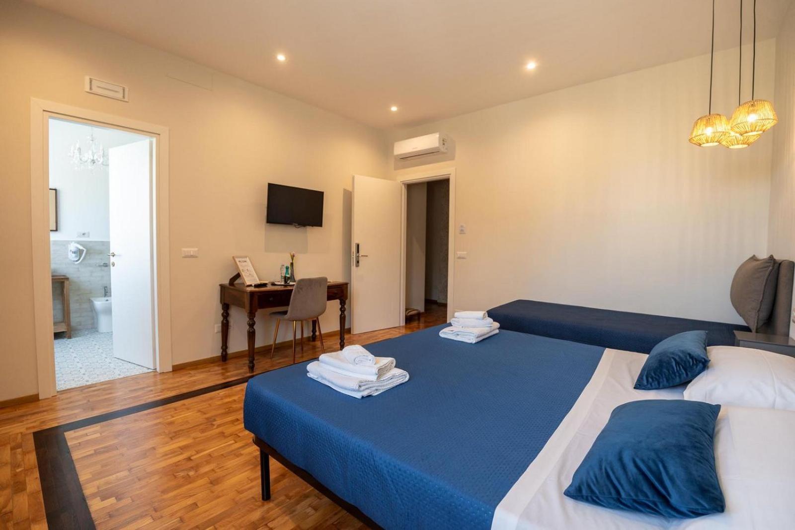Namuri Comfortable Rooms Agrigento Eksteriør billede