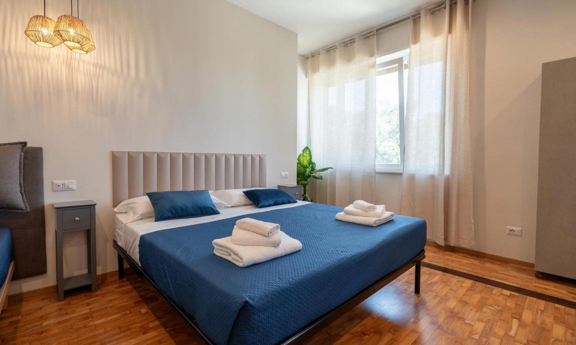 Namuri Comfortable Rooms Agrigento Eksteriør billede
