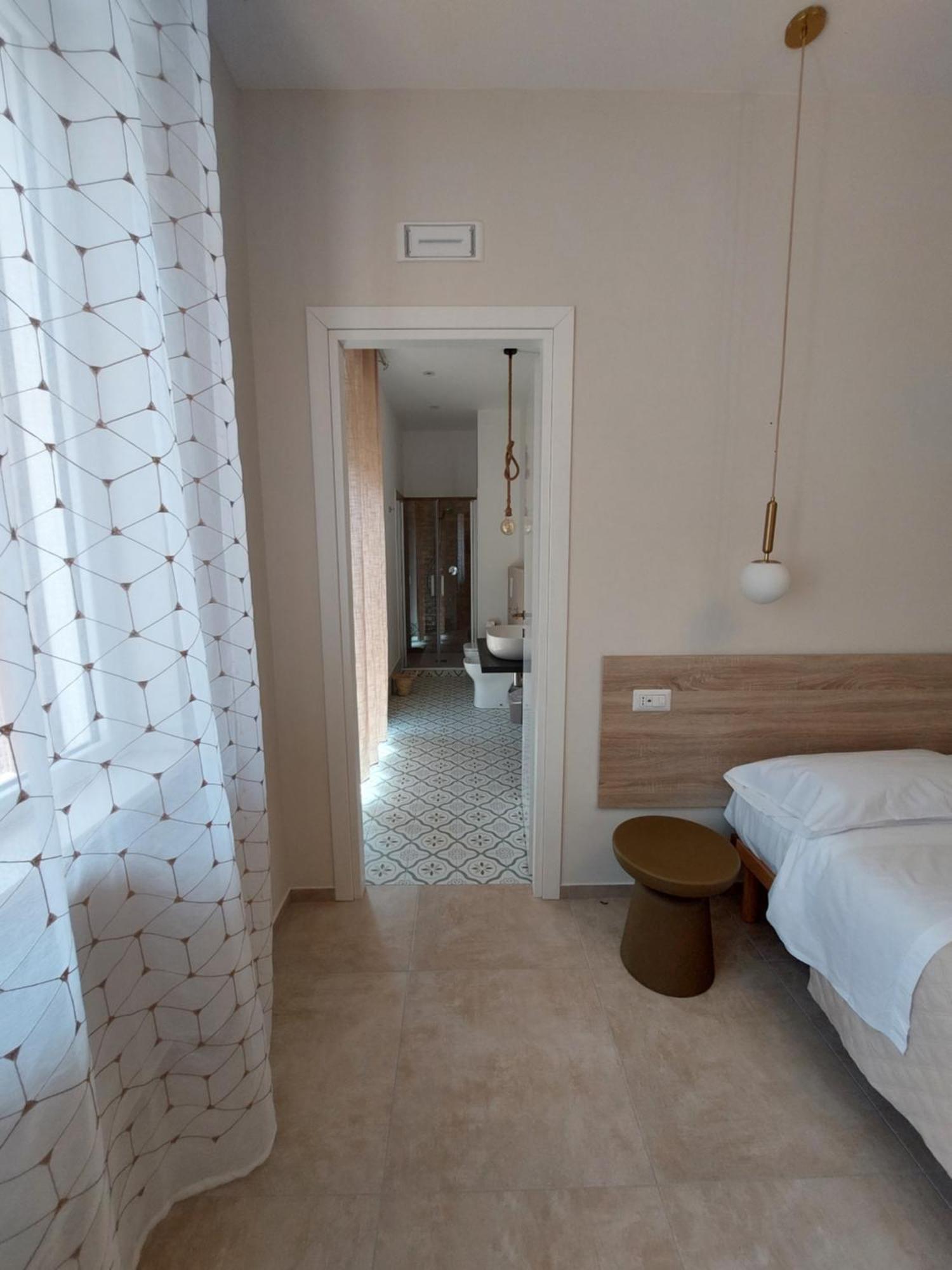 Namuri Comfortable Rooms Agrigento Eksteriør billede
