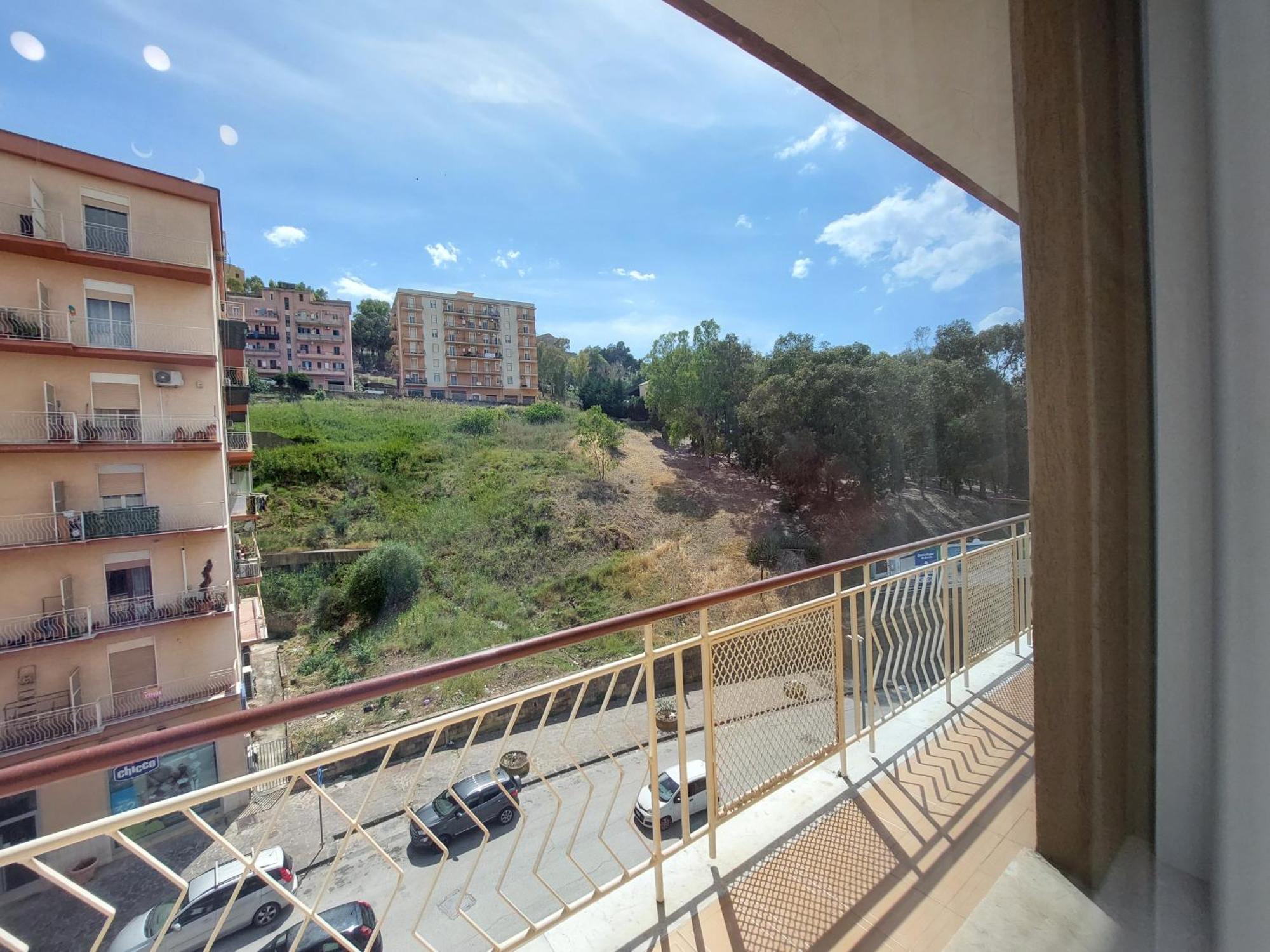 Namuri Comfortable Rooms Agrigento Eksteriør billede