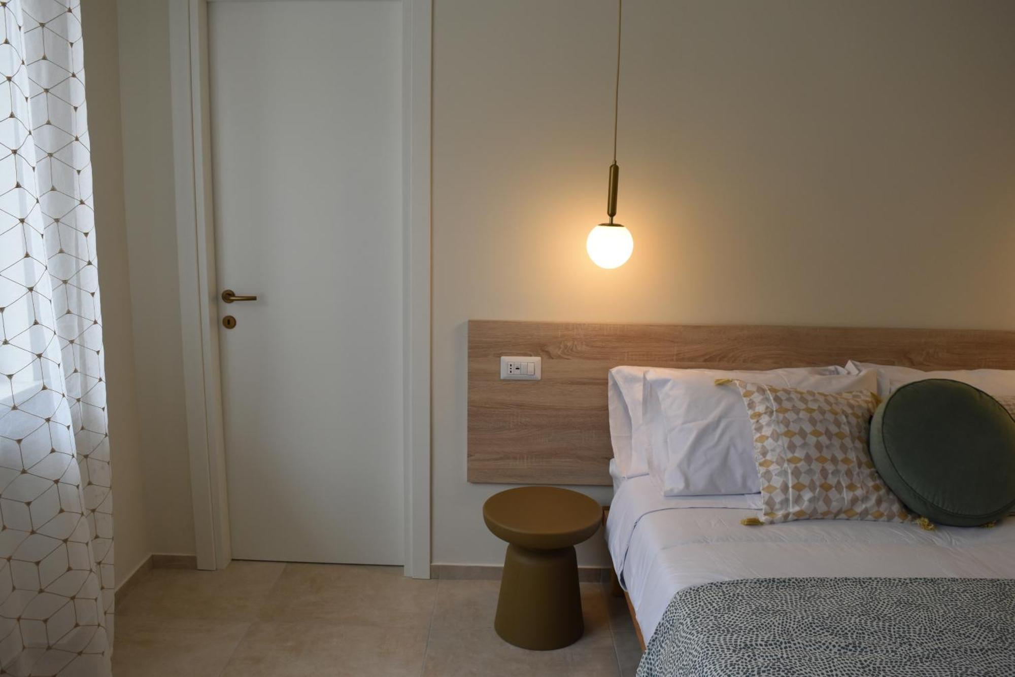 Namuri Comfortable Rooms Agrigento Eksteriør billede