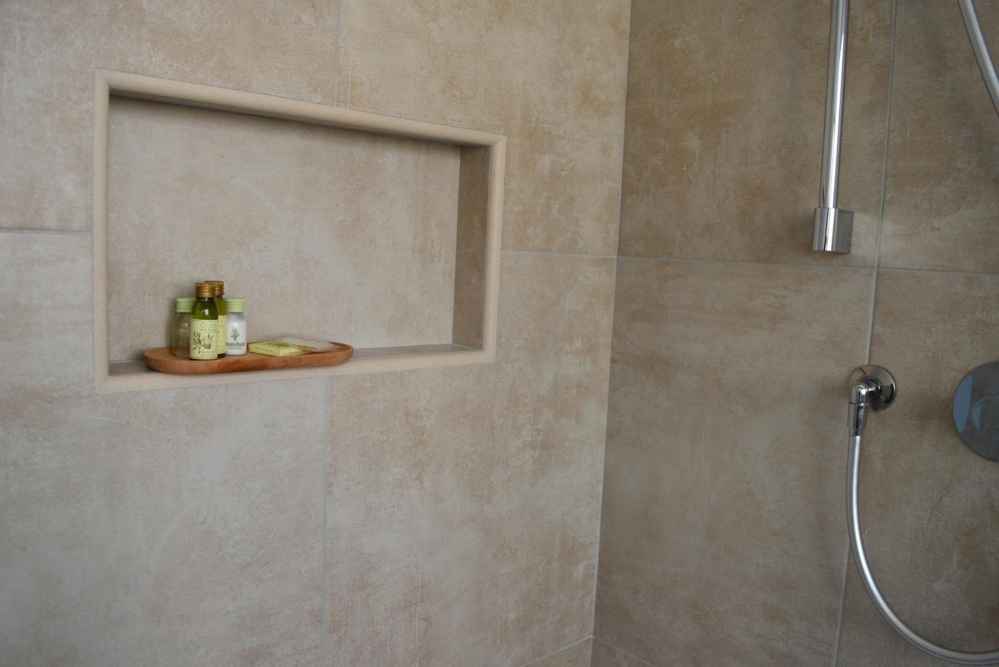 Namuri Comfortable Rooms Agrigento Eksteriør billede
