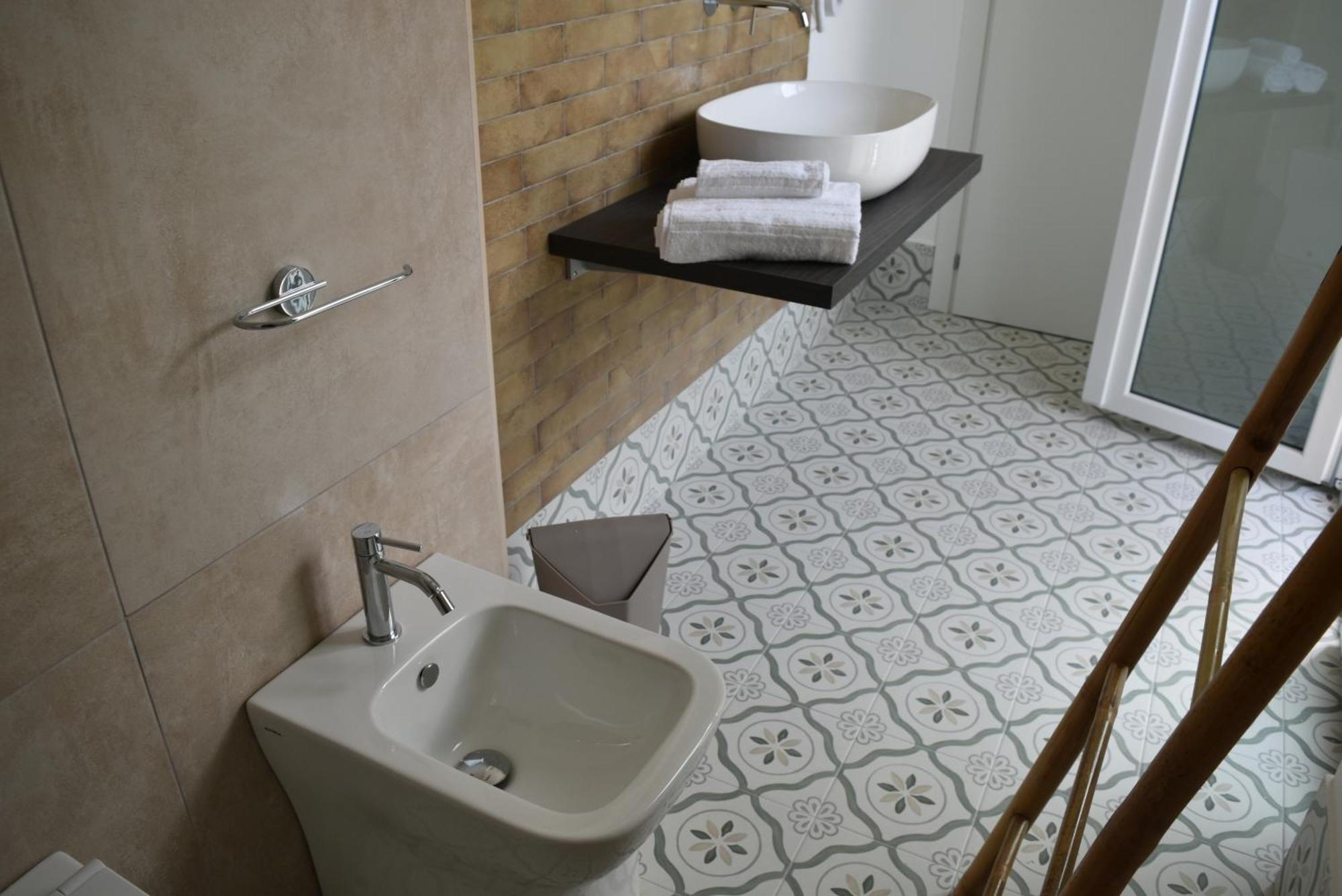 Namuri Comfortable Rooms Agrigento Eksteriør billede