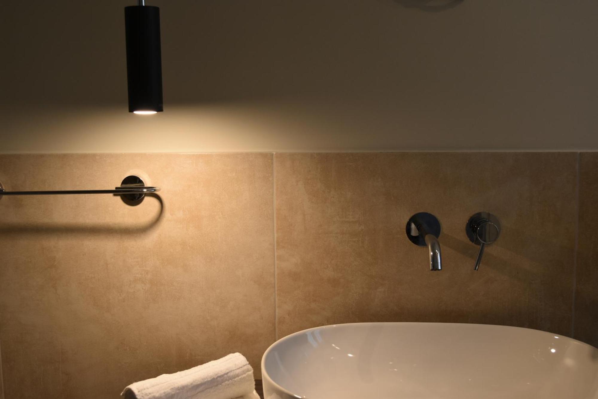 Namuri Comfortable Rooms Agrigento Eksteriør billede