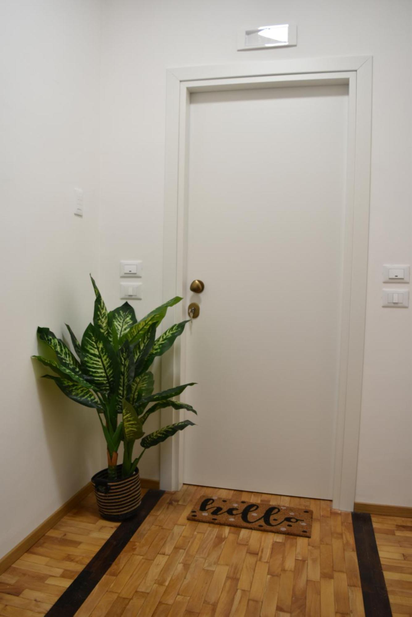 Namuri Comfortable Rooms Agrigento Eksteriør billede
