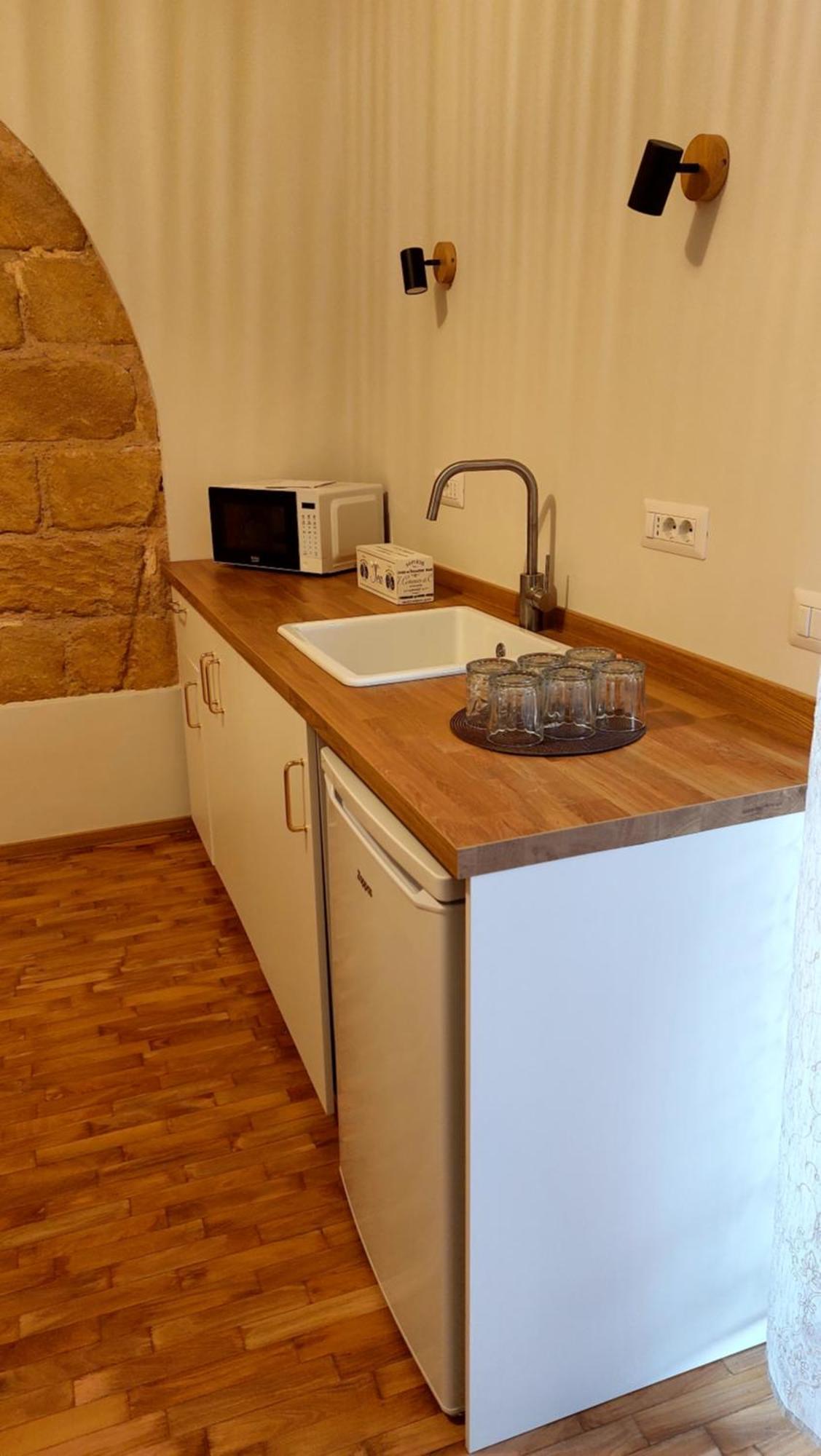Namuri Comfortable Rooms Agrigento Eksteriør billede