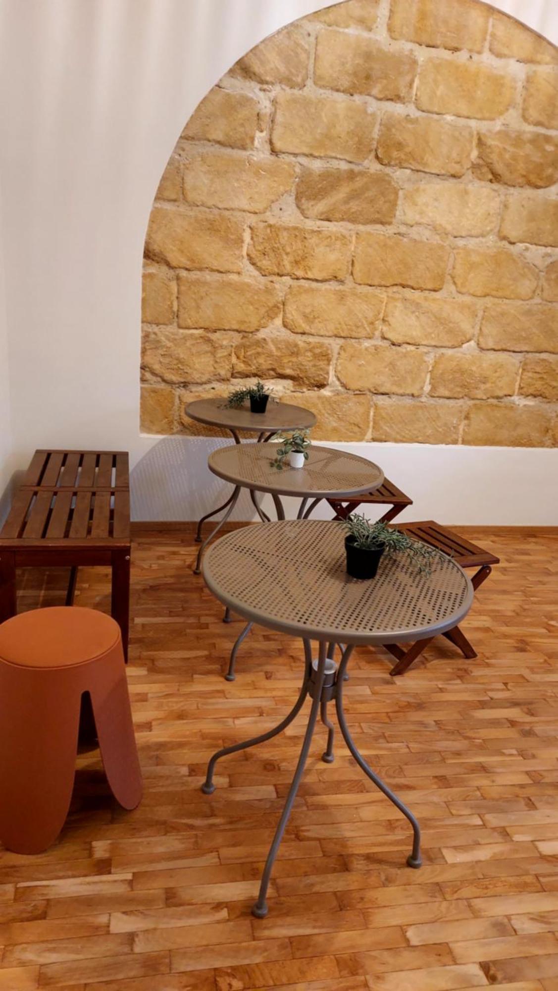 Namuri Comfortable Rooms Agrigento Eksteriør billede